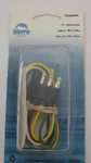 Sierra TC44054 12" Male Pole Trailer Connector. Fixed Price $10.46.