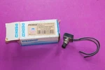 Perko Waterproof Cap. Part 1019-000-BLK. One In Box.. Fixed Price $5.00.