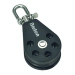 Barton Marine Size Single Swivel Block W/becket (N01130). Fixed Price $25.99.