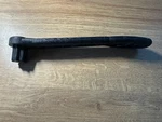 Quick / Windlass Clutch Handle FVSSLVSDN000A00 Crank Winch Straight. Fixed Price $46.89.