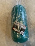 Extreme Max 3006.7483 Boattector Htm Inflatable Fender -8.5" 20", Forest Green. Fixed Price $20.00.