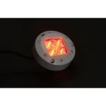 Vision XIL-U40R Subaqua Light Color Red Beam Pattern Euro. Fixed Price $274.99.