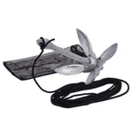 Sea-dog 3LB Economy Folding Anchor Kit 318003K1-1. Fixed Price $36.79.