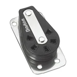 Barton Marine N03160 Size 45MM Plain Bearing Pulley Block Cheek. Fixed Price $25.15.