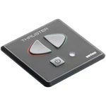 Vetus BPSE2 Bow Thruster Panel Buttons And Time Lapse. Fixed Price $228.38.