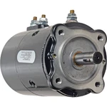 New MBJ6303 12V Prestolite Dc Winch Motor For Various Reversible Rotation. Fixed Price $308.62.