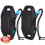Awemufa Boat Fenders Docking Bumper Pontoon Bass Jet Ski Fishing. Fixed Price $104.99.