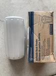 Attwood 93534-1 Softside Uv-resistant Marine 15-INCH Round Corner Dock Fender. Fixed Price $29.95.