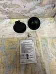 Imtra #P104845 Windlass Foot Switch (covered).. Fixed Price $30.75.