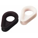 Sea-dog Nylon Thimble White 1" #173559. Fixed Price $9.33.