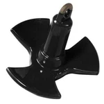 Greenfield Products River Lb Anchor #530-BLACK. Fixed Price $99.11.