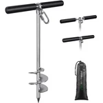 17" Sand Anchor For Boats, Screw In Shallow Water, Jet Ski An.... Fixed Price $43.35.