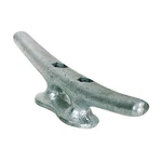 Whitecap Galvanized Dock Cleat 10" (S-1522P). Fixed Price $31.99.