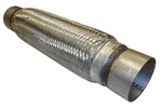 Fits For Eastern Catalytic Exhaust Flex Joint P 80138. Fixed Price $47.32.