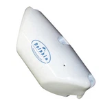Edge Dolphin Dockside Bumper 7" X 16" Straight - White. Fixed Price $34.95.