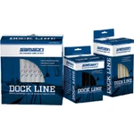 Samson Ocean Systems Inc. 604024201061 Dock Line Dbl/brd 3/8X10 Black. Fixed Price $49.48.