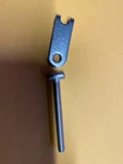C. Sherman Johnson #33-601 Replacement Turnbuckle / Deck Toggle Jaws.. Fixed Price $5.00.