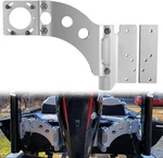 For Minn Kota Talon Universal Modular Adapter Bracket Sandwich Style Port Side. Fixed Price $338.99.