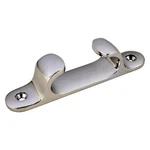 Sea Dog Stainless Steel Straight Chock For 1" Lines. Fixed Price $39.32.