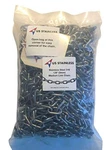 Us Stainless Steel 316 Chain 1/8" (3MM) Medium Link 50 Feet. Fixed Price $97.99.