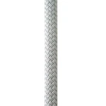New England Ropes 50502000025 Double Braided Dockline, 5/8" X 25' White. Fixed Price $58.36.