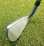 Taylormade R7 Cgb Max 6 Iron 90G Reax Superfast Stiff Black Steel /MM1140. Fixed Price $24.96.