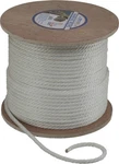 Sea Dog Solid Braided Nylon 500' - 1/2". Fixed Price $449.99.