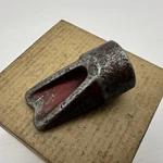 Vintage Blackhawk Porto-power 4-TON Ram Wedge Head 1" Threaded Mount. Fixed Price $34.95.