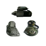 Mitsubishi Challanger 3.0 V6 (K90) Starter Motor 2003-ON 14736AU. Fixed Price $112.32.