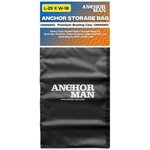 Anchor Man Waterproof Boat Bag, Heavy Duty Rope Storage For Life J.... Fixed Price $51.71.