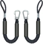 2PCS Fender Lines Feet Premium Bungee Boat With 316 Stainless Clip For. Fixed Price $30.25.