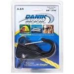 Danik Hook Composite Anchor Easy To Use, Knotless System -. Fixed Price $29.59.