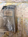 Quicksilver #17-815953A01 Anchor Pin Assembly.. Fixed Price $20.25.