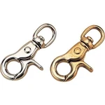 Sea-dog Brass Trigger Snap #139800-1. Fixed Price $8.87.