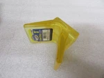 B45 Tough Guy 7-1565 3" V-bow Stop 1/2" Shaft Oem New Factory Boat Parts. Fixed Price $9.34.