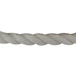 Sea-dog Twisted Nylon Anchor Line 3/8" X 60' #301110060WH-1. Fixed Price $37.37.