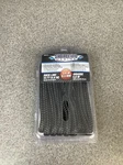 Shoreline Marine SL53714 Dockline Blk Nyl 3/8"X15'SPLCD M42E. Fixed Price $14.40.