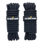 Sea Rock Marine Premium Double Braided Nylon Dock Lines W 12 Eyelet & Bun. Fixed Price $28.28.