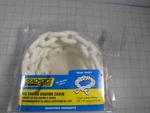 Seachoice Products 44421 Pvc Coated Anchor Chain 1/4" X 4' New. Fixed Price $17.99.