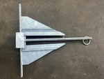 Sentinel 13E Boat Anchor Dutton Lainson. Fixed Price $45.00.