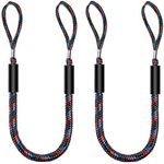 Bungee Dock Lines Boating Gifts For Men Accessories Pontoon. Fixed Price $28.21.