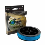 Power Pro Super Slick V2 8-STRAND Braided Line Blue Green Hi-vis Onyx 1500YD. Fixed Price $189.99.