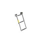 Garelick Telescoping 3-STEP Transom Ladder 19683. Fixed Price $178.49.