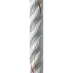 New England ROPES325-70501600600 Premium Nylon 1/2 X White. Fixed Price $675.27.