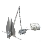 Fortress Complete Anchoring System (FX-16-AS). Fixed Price $490.99.