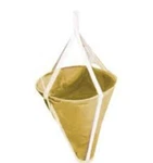 #928 Jim Buoy Trolling Drift Sock Sea Anchor 30" Diameter Vinyl Covered Heavy. Fixed Price $199.99.