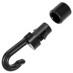 Paracord Planet Open End Hooks -heavy Duty Bungee/shock. Fixed Price $194.99.