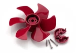 Vetus Propeller 6 Blade 7.3" BOW50-95. Fixed Price $117.02.