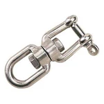 Sea-dog 182206-1 Stainless Eye & Jaw Swivel 1/4" Seadog. Fixed Price $16.56.