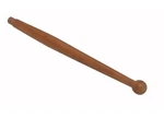 Taylor Made 60756 Teak Flag Pole 1.25" X 48". Fixed Price $65.56.